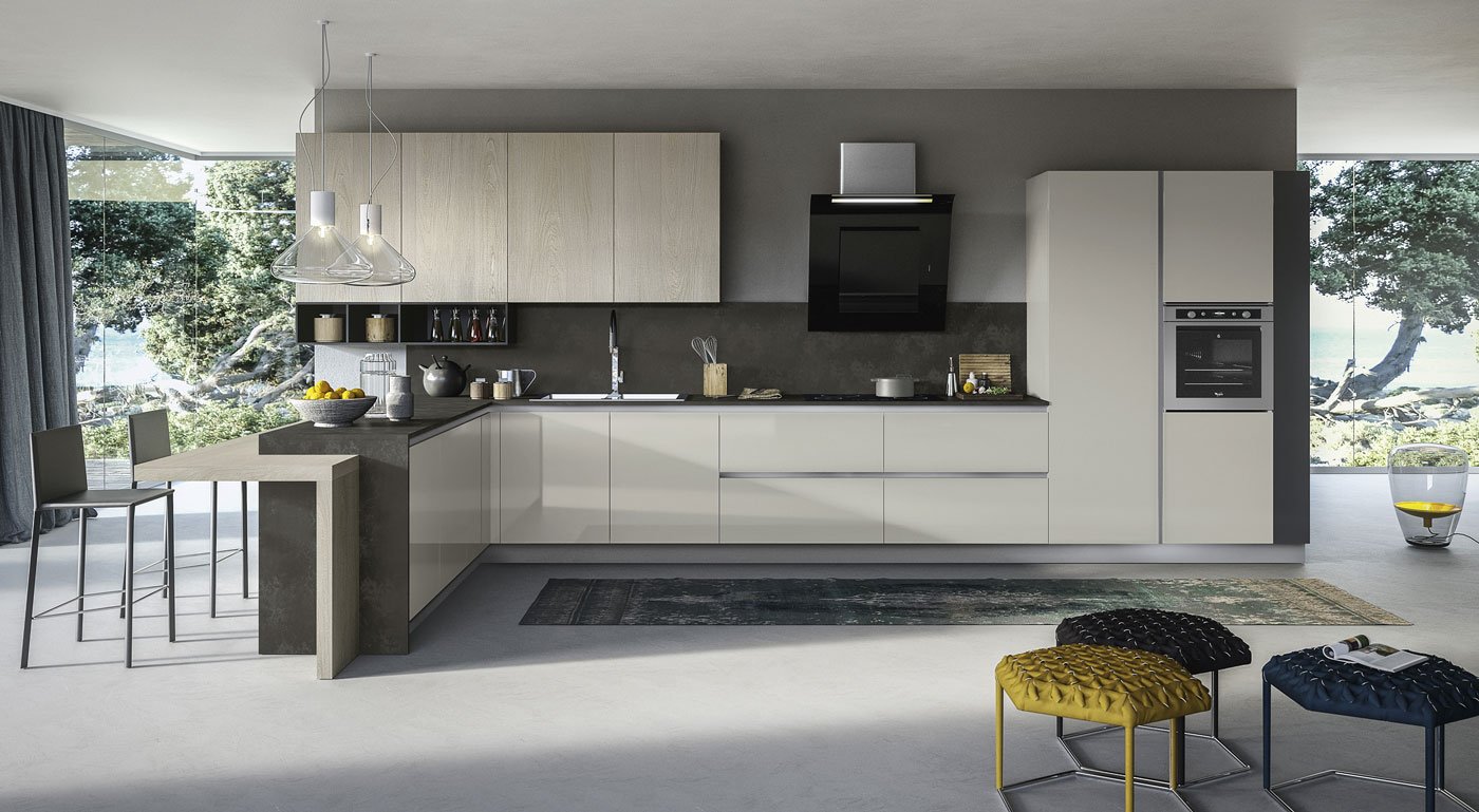 ARREDO ROUND