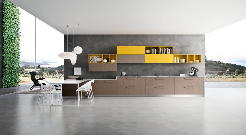 ARREDO PENTHA