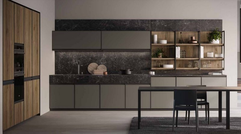 ARREDO KRONOS 