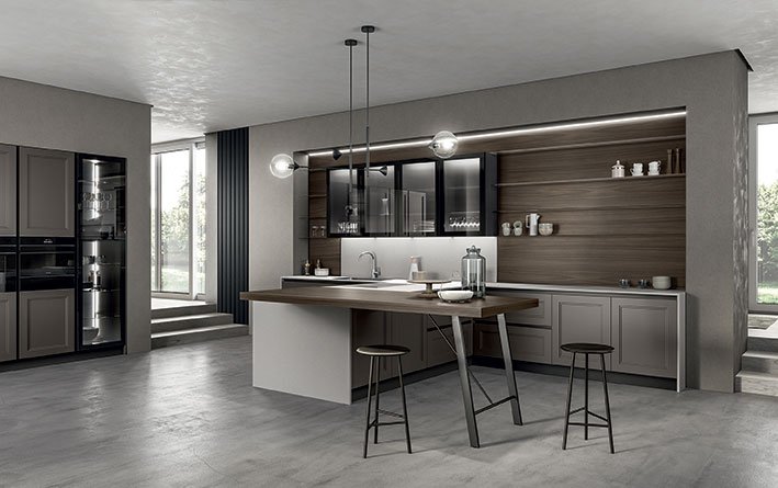 ARREDO MEG