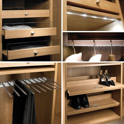 ACCESSOIRES DRESSING