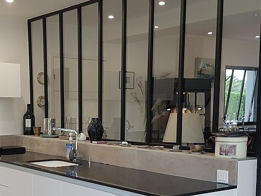 VERRIÈRES ATELIERS 