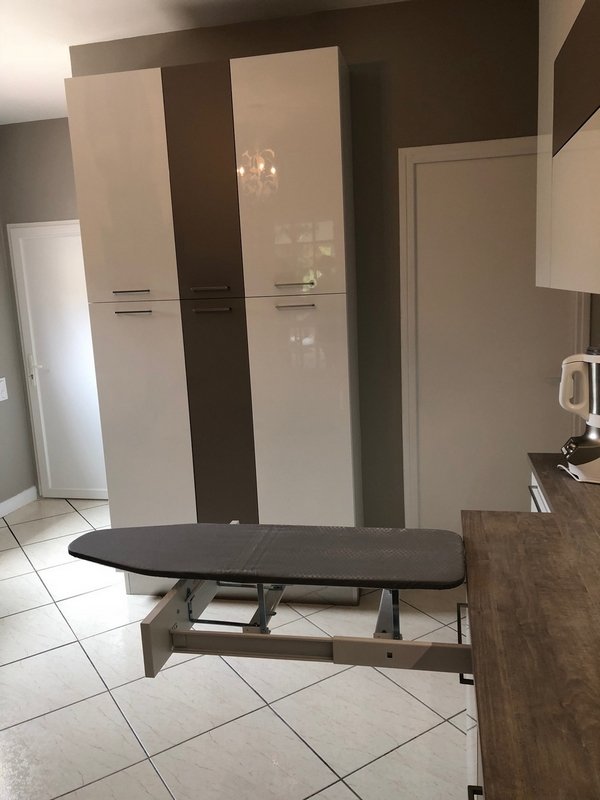 AMENAGEMENTS SUR MESURE