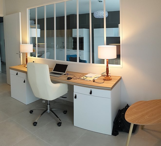 AMENAGEMENTS SUR MESURE