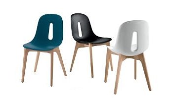 CHAISES CREALIGNE