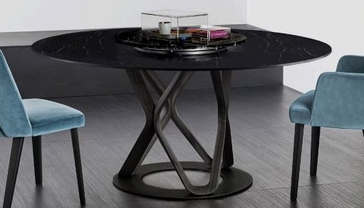 TABLES COLICO