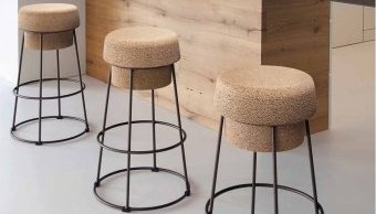 TABOURETS CREALIGNE