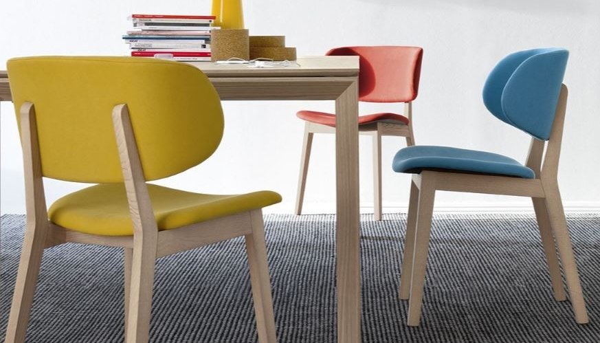 CHAISES CALLIGARIS