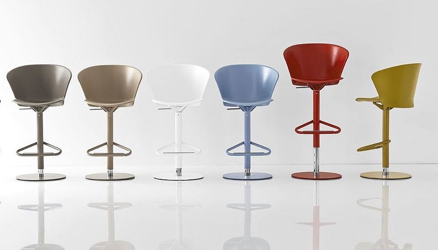 TABOURETS CALLIGARIS