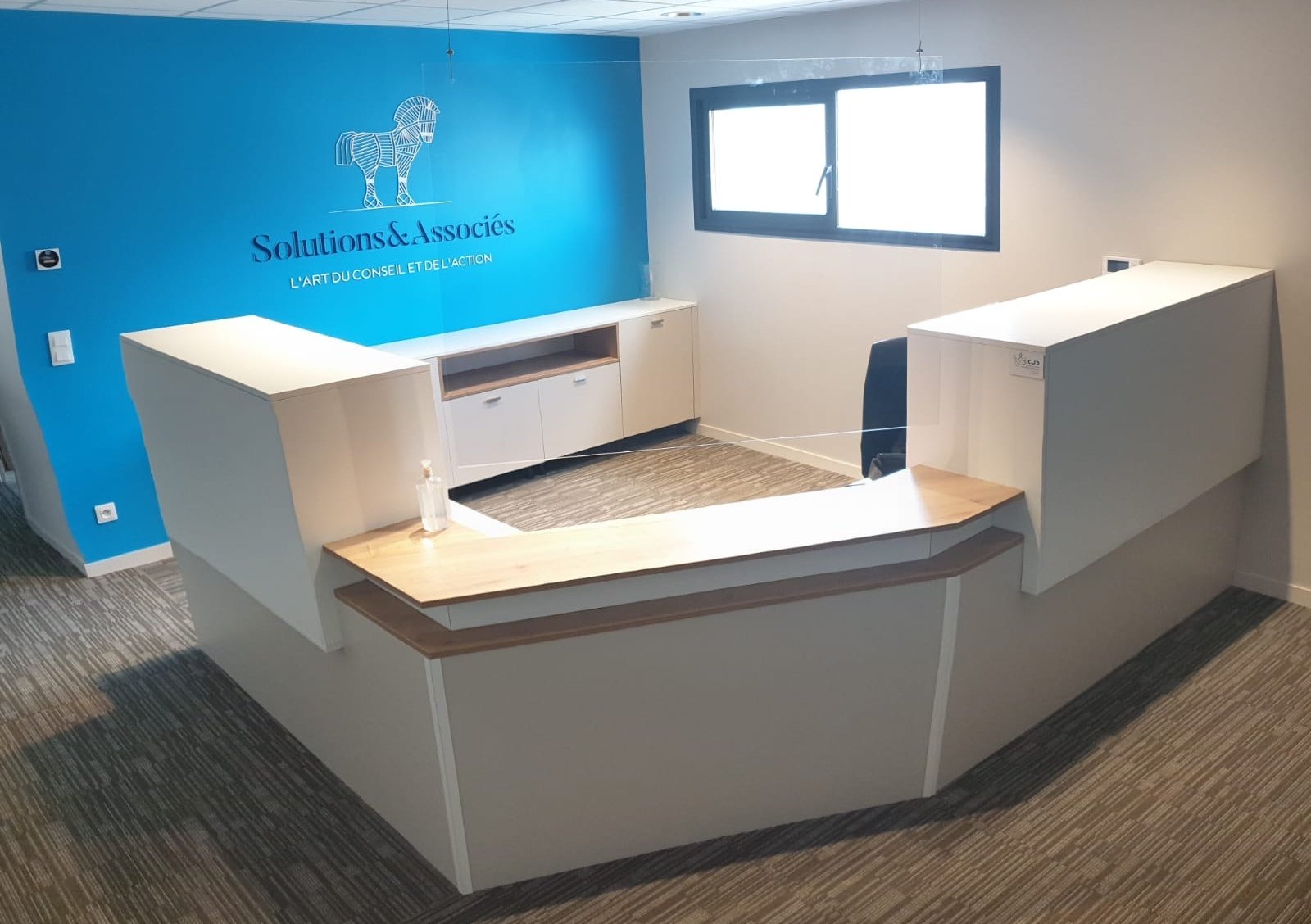 ESPACE PROFESSIONNEL
