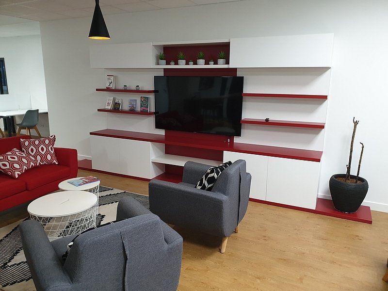 ESPACE PROFESSIONNEL