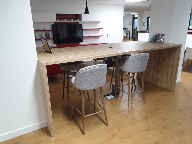 ESPACE PROFESSIONNEL