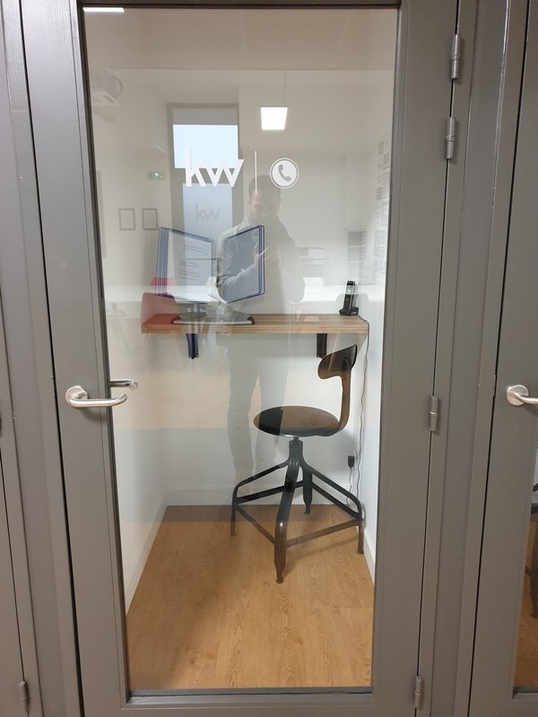 ESPACE PROFESSIONNEL