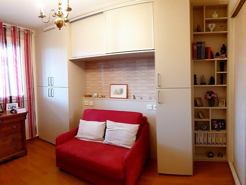 AMENAGEMENTS SUR MESURE