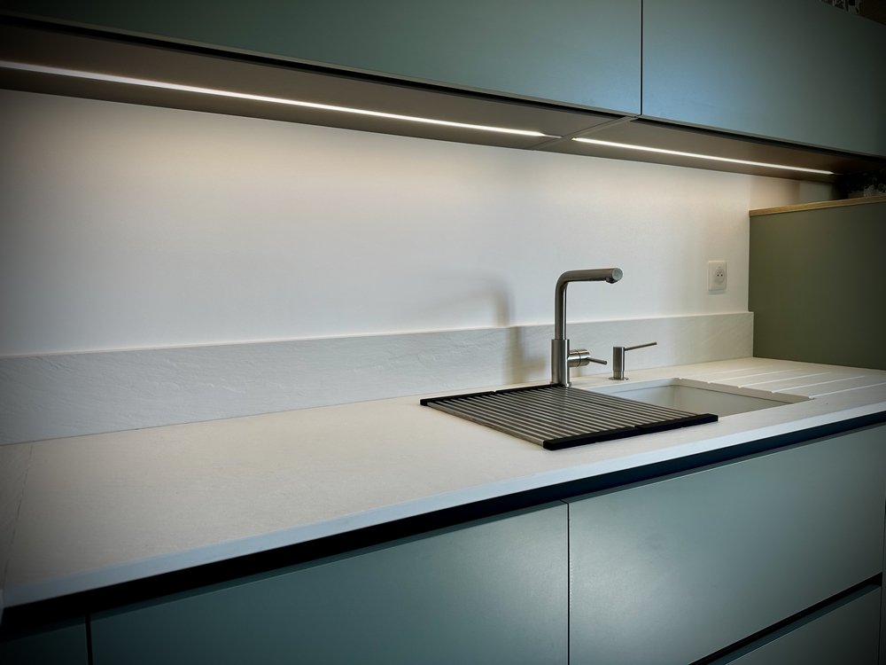 CUISINES DÉCORS 