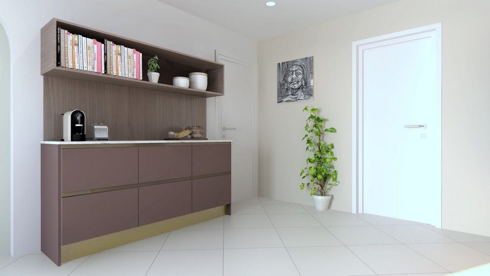 CUISINES DÉCORS 