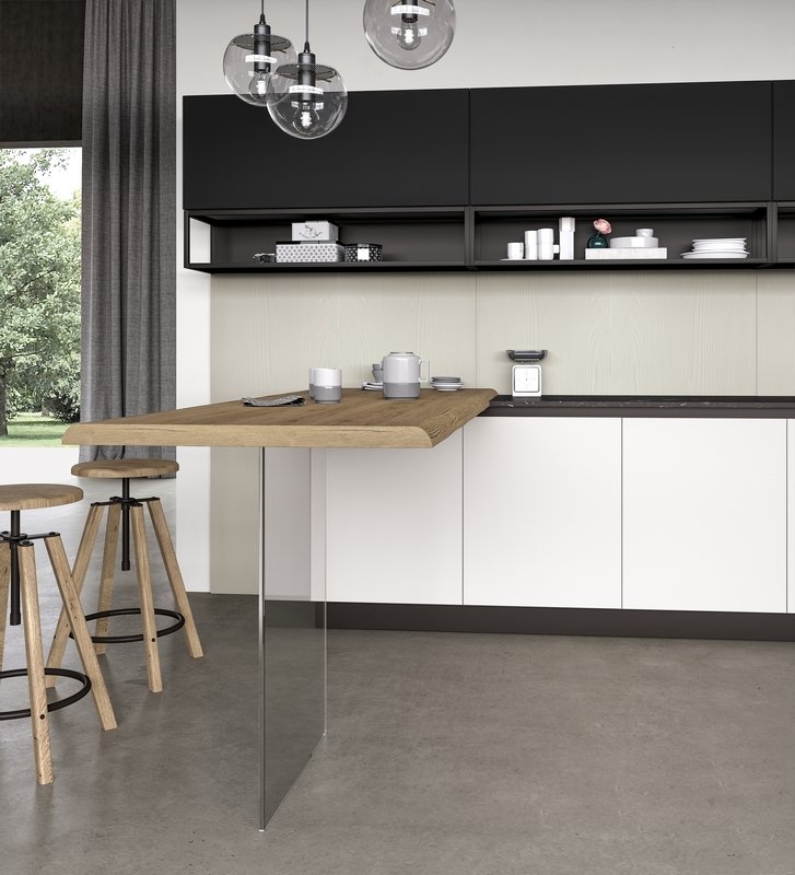 ARREDO GLASS