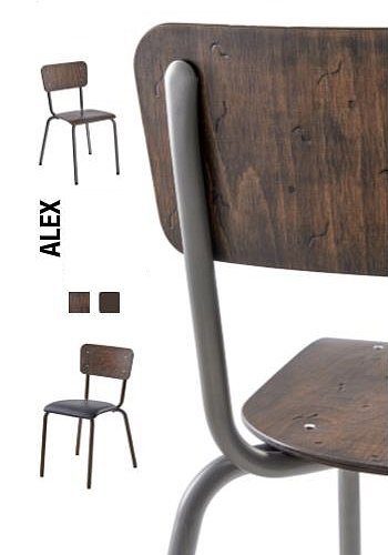 CHAISES CREALIGNE