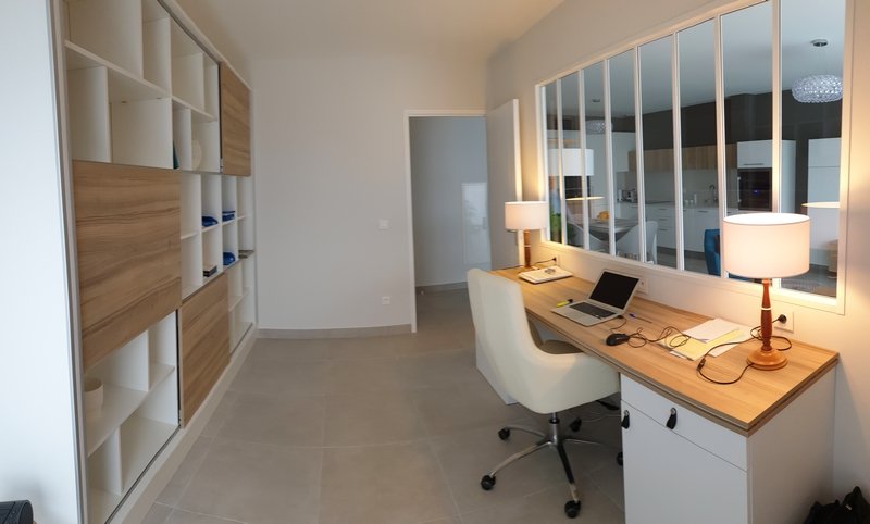 AMENAGEMENTS SUR MESURE