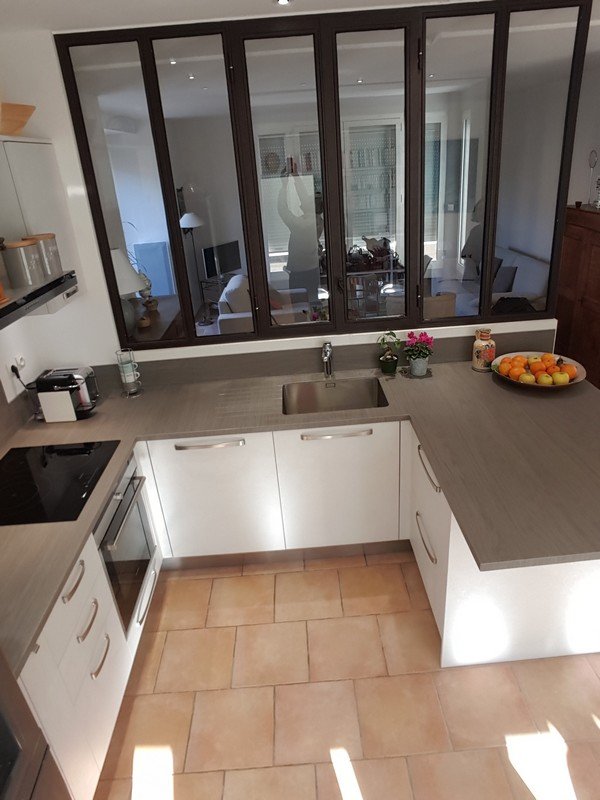 CUISINES Small (- de 10 m2)