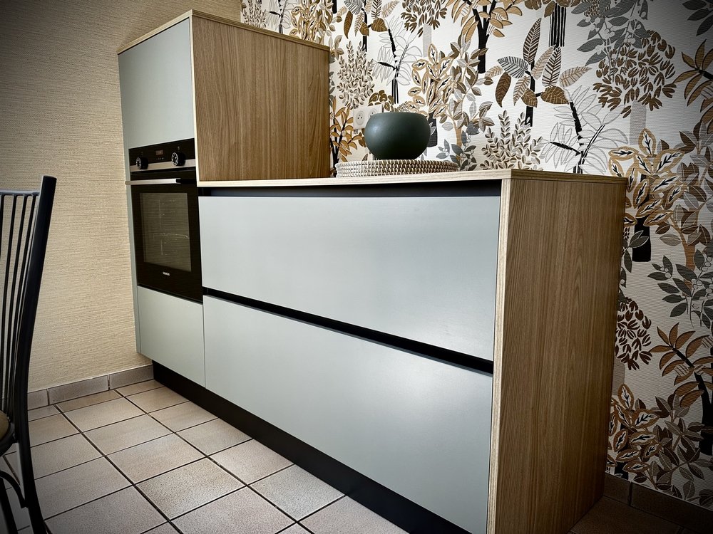 CUISINES DÉCORS 