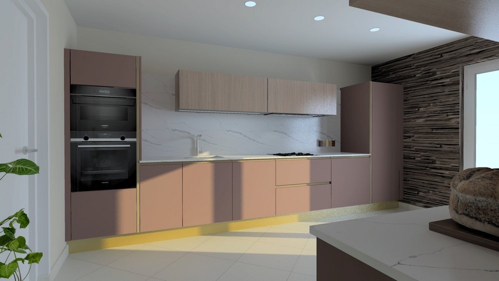 CUISINES DÉCORS 