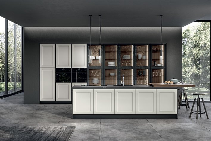 ARREDO MEG