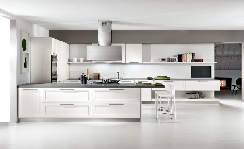ARREDO ITACA