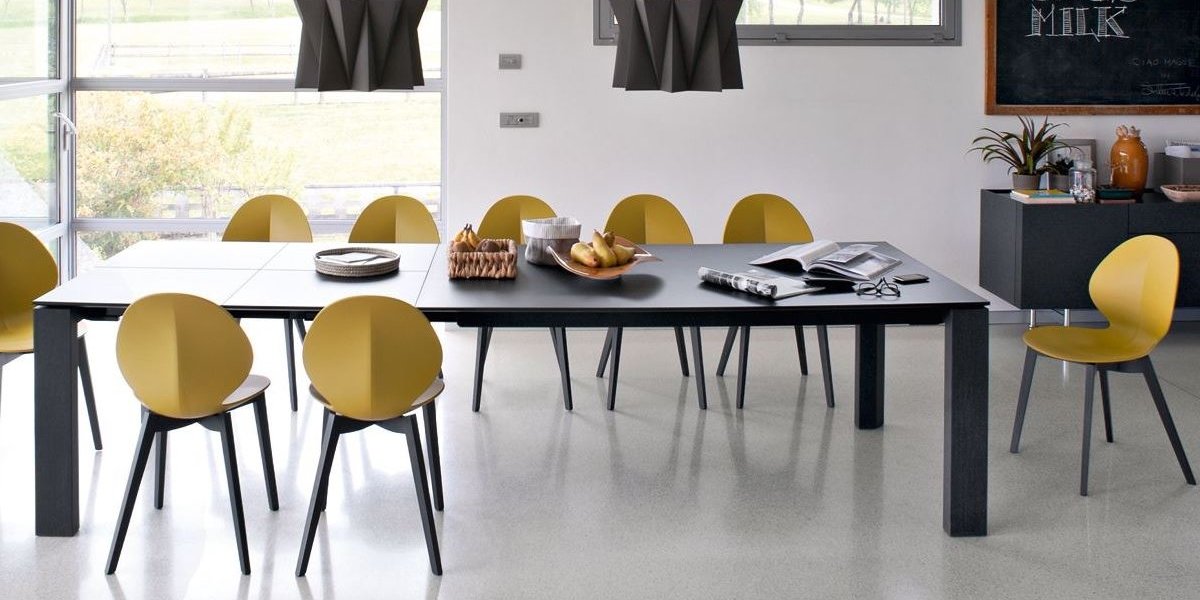 CHAISES CALLIGARIS