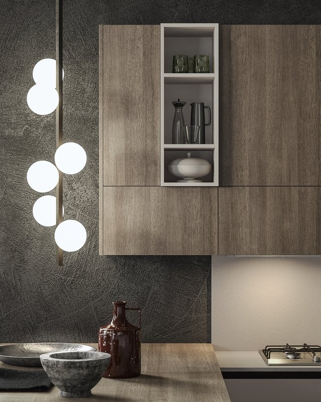 ARREDO ROUND