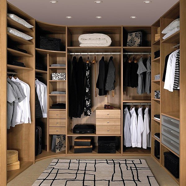 AMÉNAGEMENTS DRESSING