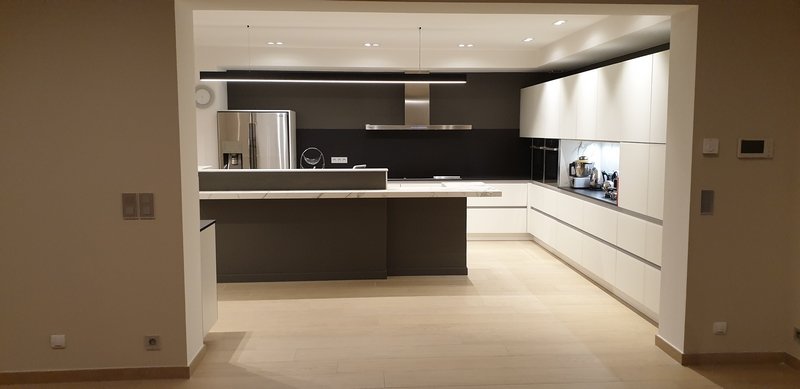 CUISINES BLANCHES