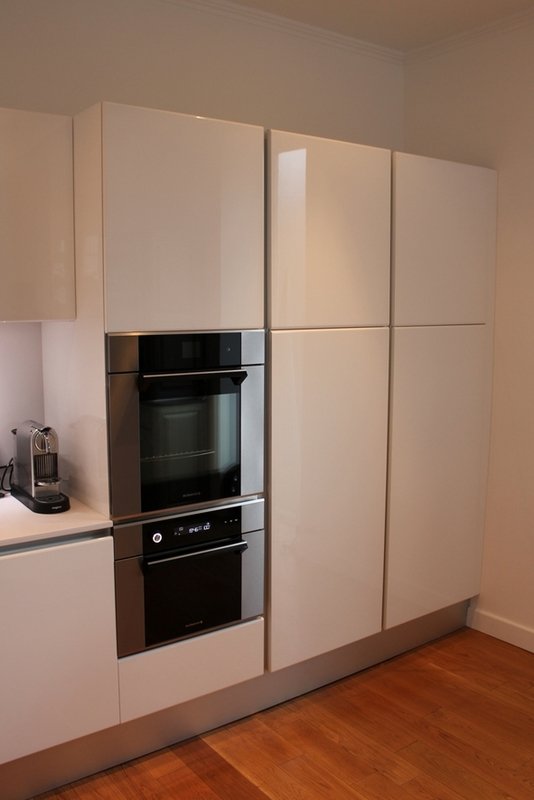 CUISINES BLANCHES