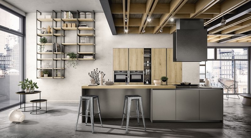 ARREDO ZETASEI