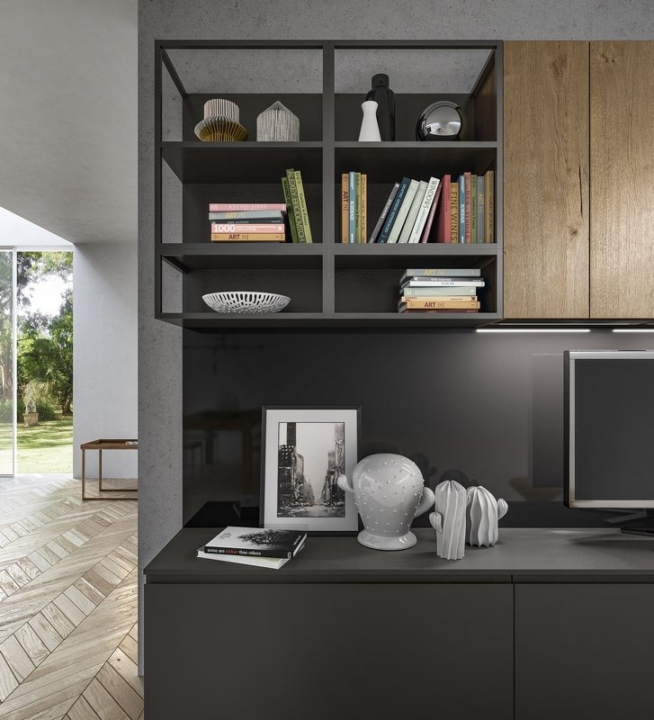 ARREDO WEGA