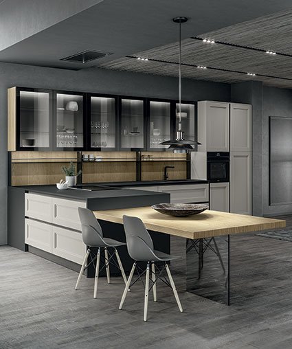 ARREDO MEG