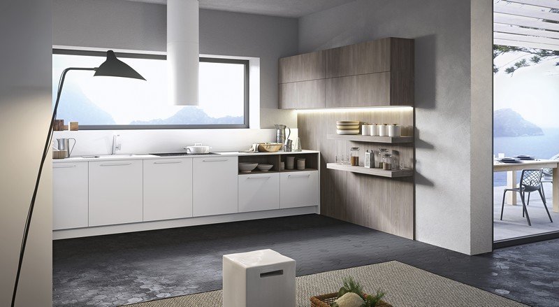 ARREDO ROUND
