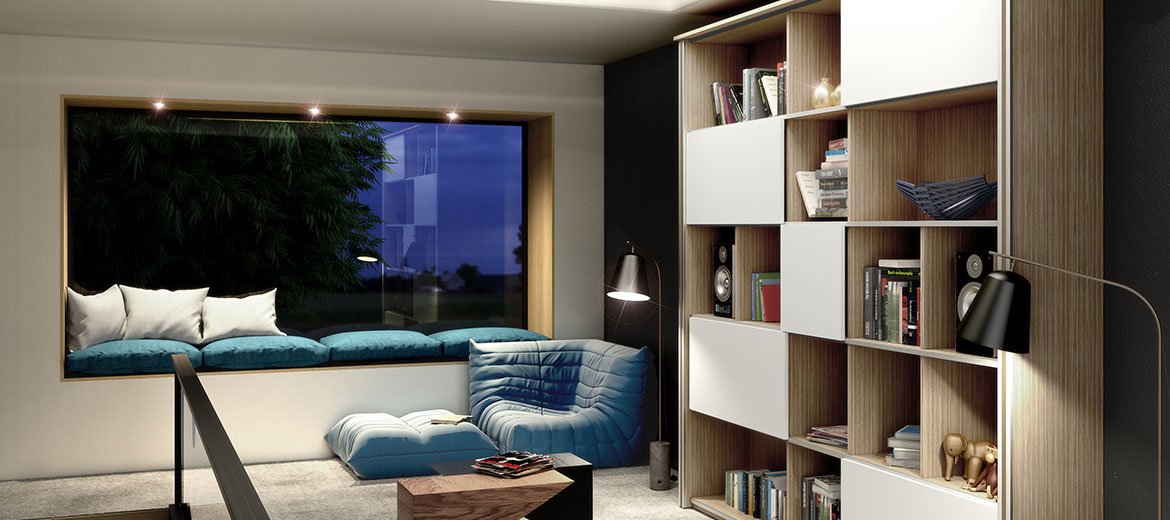 Aménagement Interieur